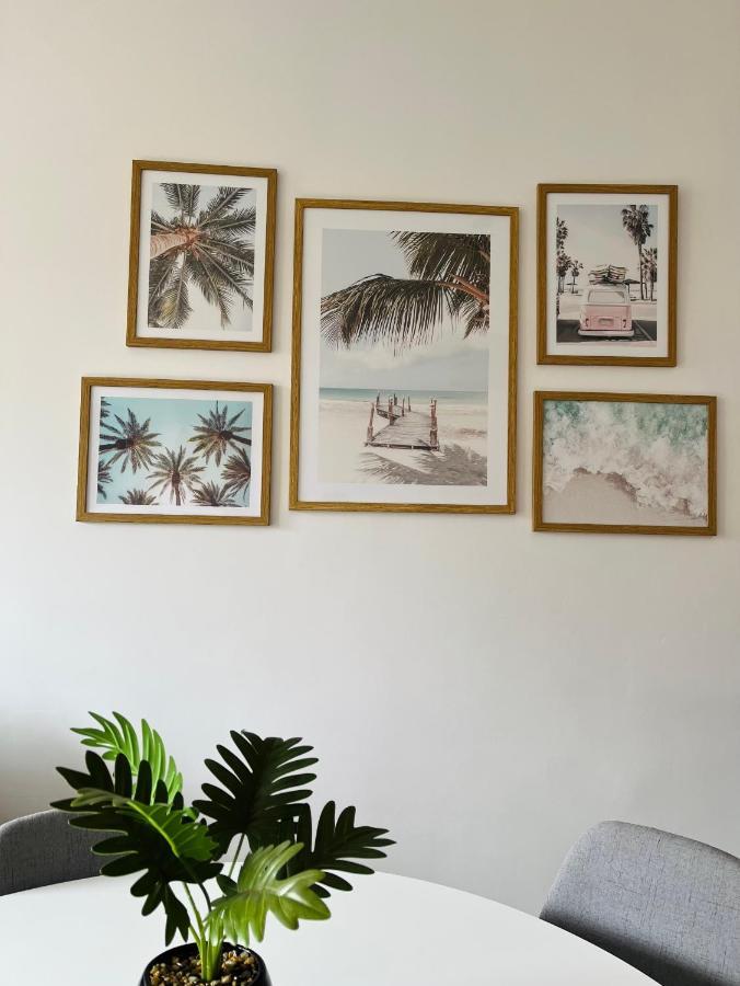 Boho Apartament Gdansk Stare Miasto Z Widokiem Na Marine Екстериор снимка