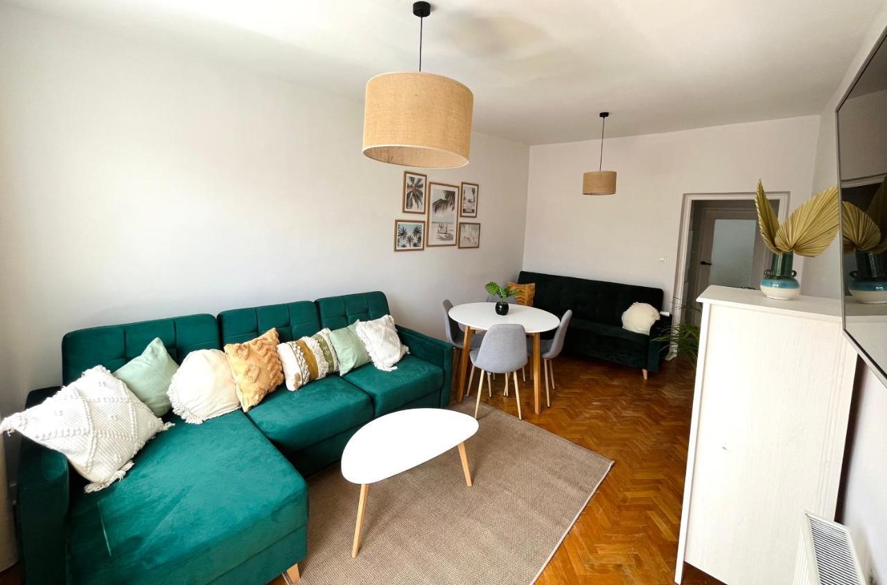 Boho Apartament Gdansk Stare Miasto Z Widokiem Na Marine Екстериор снимка