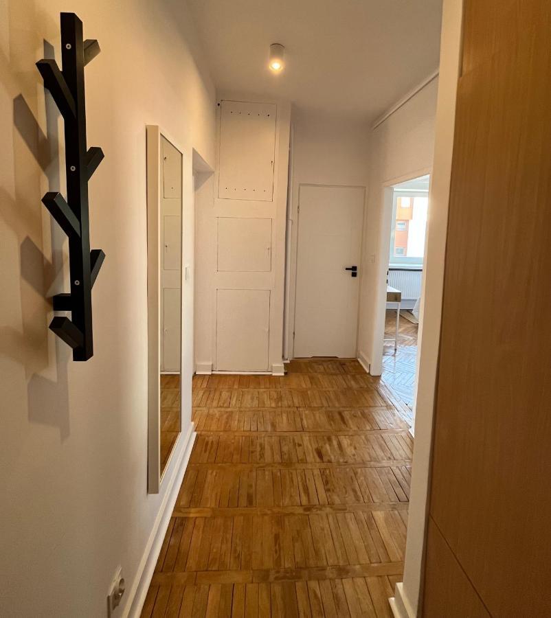 Boho Apartament Gdansk Stare Miasto Z Widokiem Na Marine Екстериор снимка
