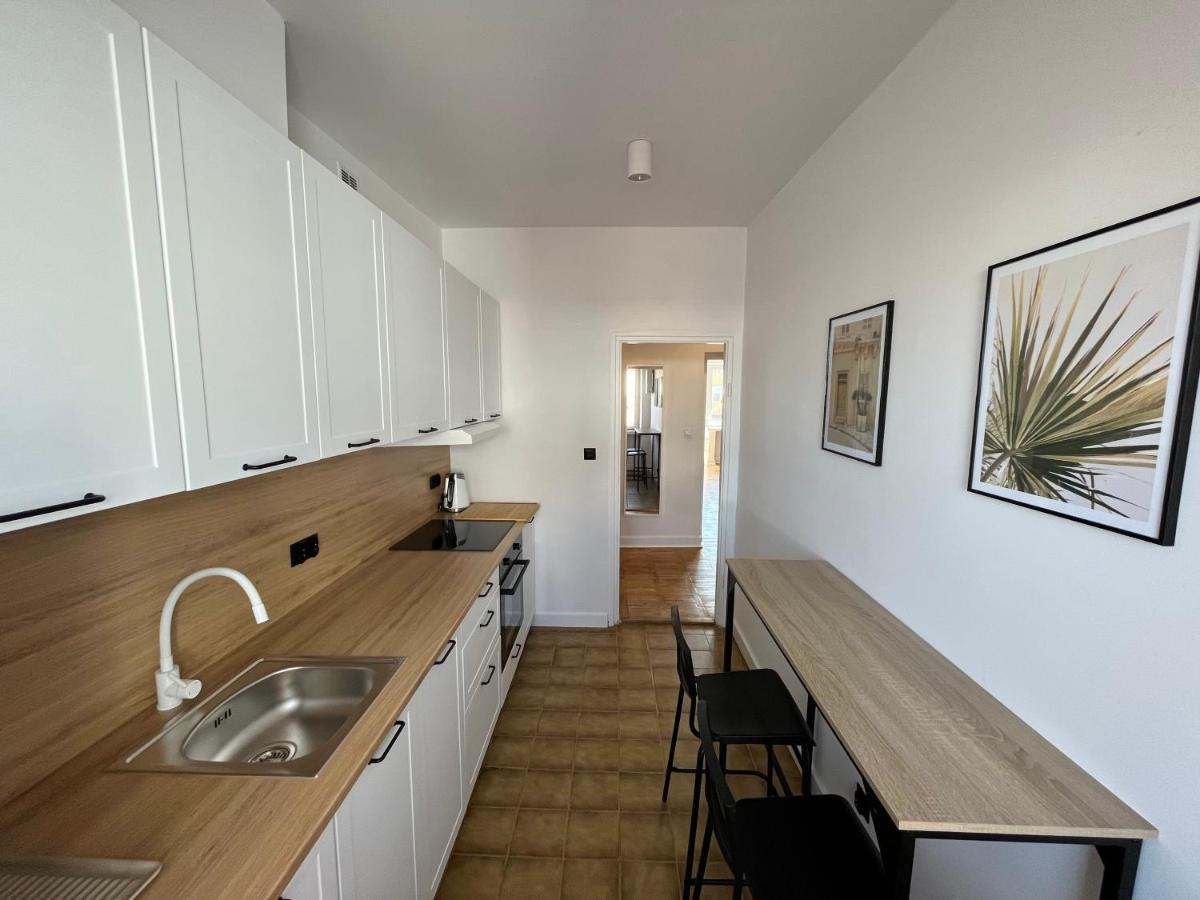 Boho Apartament Gdansk Stare Miasto Z Widokiem Na Marine Екстериор снимка