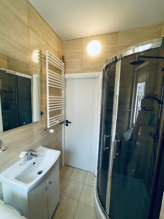 Boho Apartament Gdansk Stare Miasto Z Widokiem Na Marine Екстериор снимка